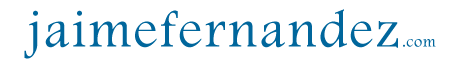 logo jaimefernandez